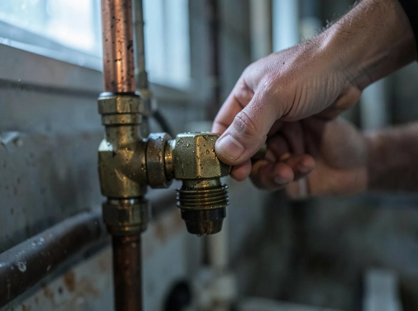 Emergency Plumber Lewis, IN FAQs